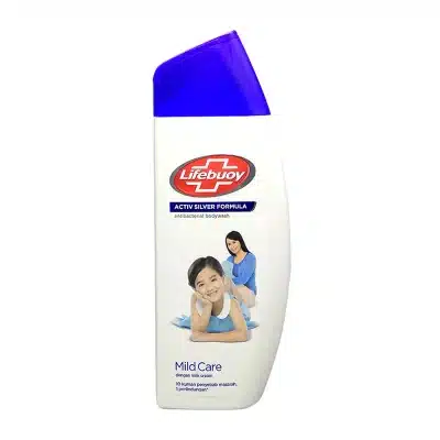 Lifebouy Mild Care Body Wash 300ML