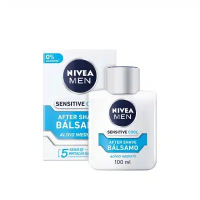 Nivea Men Sensitive Cool After Shave 100ML