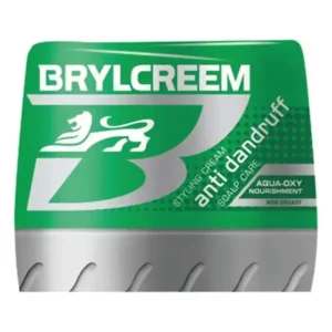 Brylcreem Anti Dandruff Hair Styling Cream