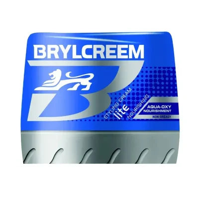 Brylcreem Lite Hair Styling Cream