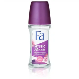 Fa Mystic Moments 48H Roll On 50ML