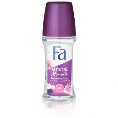 Fa Mystic Moments 48H Roll On 50ML