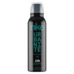 NIKE Urbanite Spict Road Man 24H Body Spray 200ML