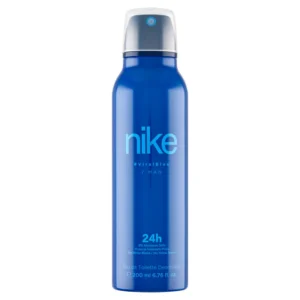 NIKE #ViralBlue Man 24H Body Spray 200ML