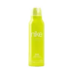 NIKE #YummyMusk Woman 24H Body Spray 200ML