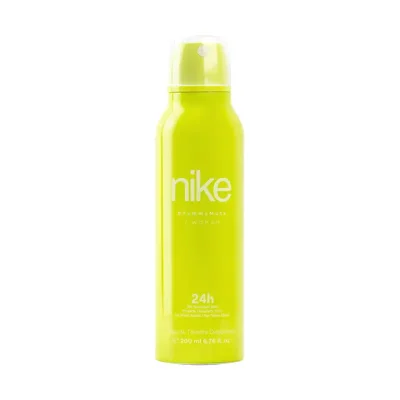 NIKE #YummyMusk Woman 24H Body Spray 200ML