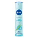 Nivea Fresh Energy Female Body Spray 150ML