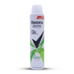 Rexona Advanced Protection 72H Bamboo Aloevera Body Spray 200ml