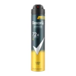 Rexona Men Advanced Protection 72H V8 Body Spray 200ml