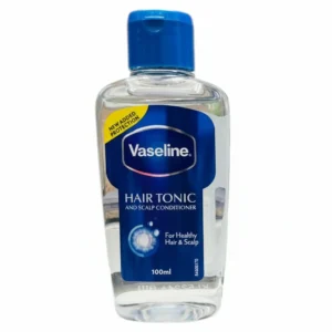 Vaseline hair Tonic And Scalp Conditinor Oil 100ML