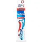 AquaFresh Triple Protection Fresh Mint Tooth Paste Pump 100ML