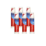 Colgate Cavity Protection Tooth Paste Pump 100ML Pack Of 6