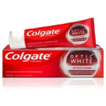 Colgate Optic White Extra Power Tooth Paste 75ML