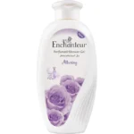 Enchanteur Perfumed Shower Gel Alluring 250ML