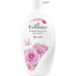 Enchanteur Perfumed Shower Gel Romantic 550ML