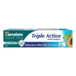 Himalaya Triple Action Gum Expert Toot Paste 125Gram