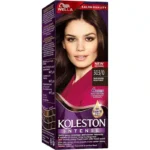 Koleston Intence Wella Hair Color 303 Dark Brown Burn Fonce