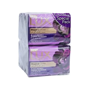 Lux Magical Orchid Beauty Bar Soap 170G