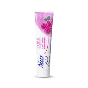Nair Rose Hair Removal Cream 110ML