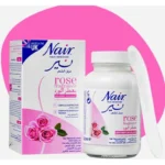 Nair Rose Hair Removal Lotion 120ML