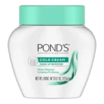 Ponds Cold Cream MackUp Remover 173G
