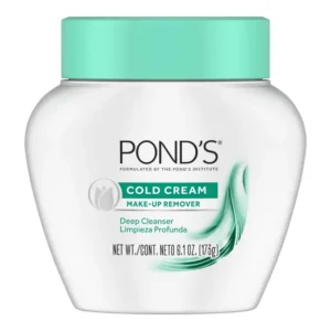 Ponds Cold Cream MackUp Remover 173G