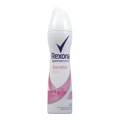 Rexona Biorythm 48H Deodorant Body Spray 200ML