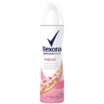 Rexona Tropical 48H Deodorant Body Spray 200ML