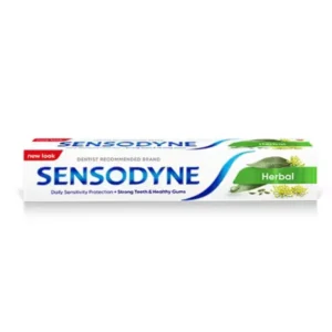 Sensodyne Herbal Tooth Paste 100ML