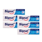 Signal Cavity Fighter Tooth Paste 100ML Pack Of 6