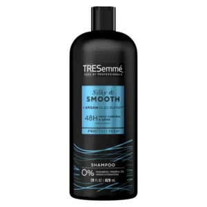 Tresemme Silky Smooth Argan Shampoo 828ML