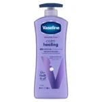 Vaseline Intensive Care Calm Healing Body Lotion 600ML