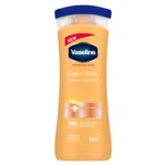 vaseline Even Tone All Skin Types Body Lotion 400ML