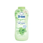 D-Nee Organic Baby Powder 350g