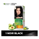 Garnier Color Naturals Creme Hair Color 1 Noir Black