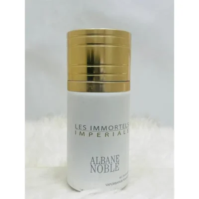 Les Immortels Imperiale Albane Noble Body Spray 250ML