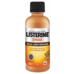 Listerine Siwak Mouth Wash 100ML