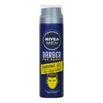 Nivea Men Barber Pro Range Shaving Gel 200ML