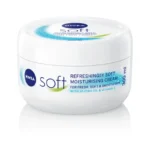 Nivea Soft Cream 300ML