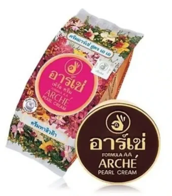 Arche Pearl Cream 15ML