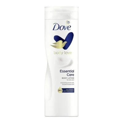 Dove Body Love Essential Care Body lotion Dry Skin 250ML