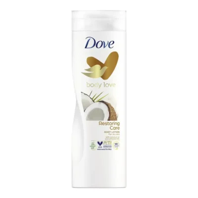 Dove Body Love Restoring Care Body lotion Dry Skin 250ML