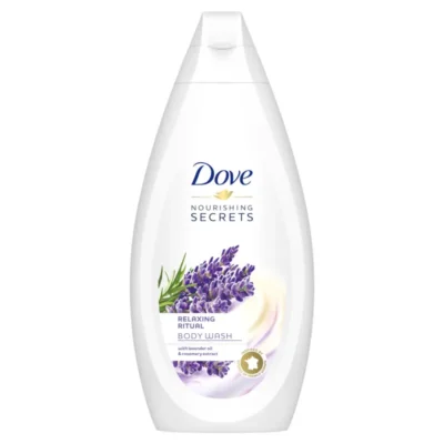 Dove Relaxing Ritual Body Wash 200ML