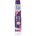 Fa Mystic Moments Deodorant Body Spray 200ML