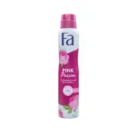 Fa Pink Passion Deodorant Body Spray 200ML