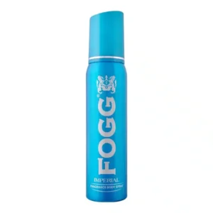 Fogg Imperial Fragrance Body Spray 120ML