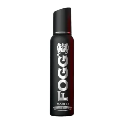 Fogg Marco Fragrance Body Spray 120ML