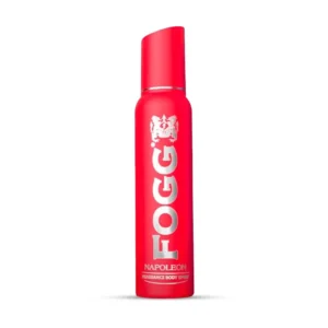 Fogg Napoleon Fragrance Body Spray 120ML