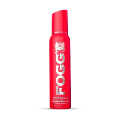 Fogg Napoleon Fragrance Body Spray 120ML