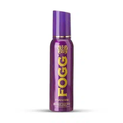 Fogg Paradise Fragrance Body Spray 120ML